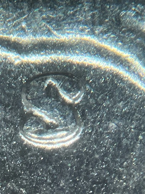 Washington-Quarter-1945-S--Mint-Mark
